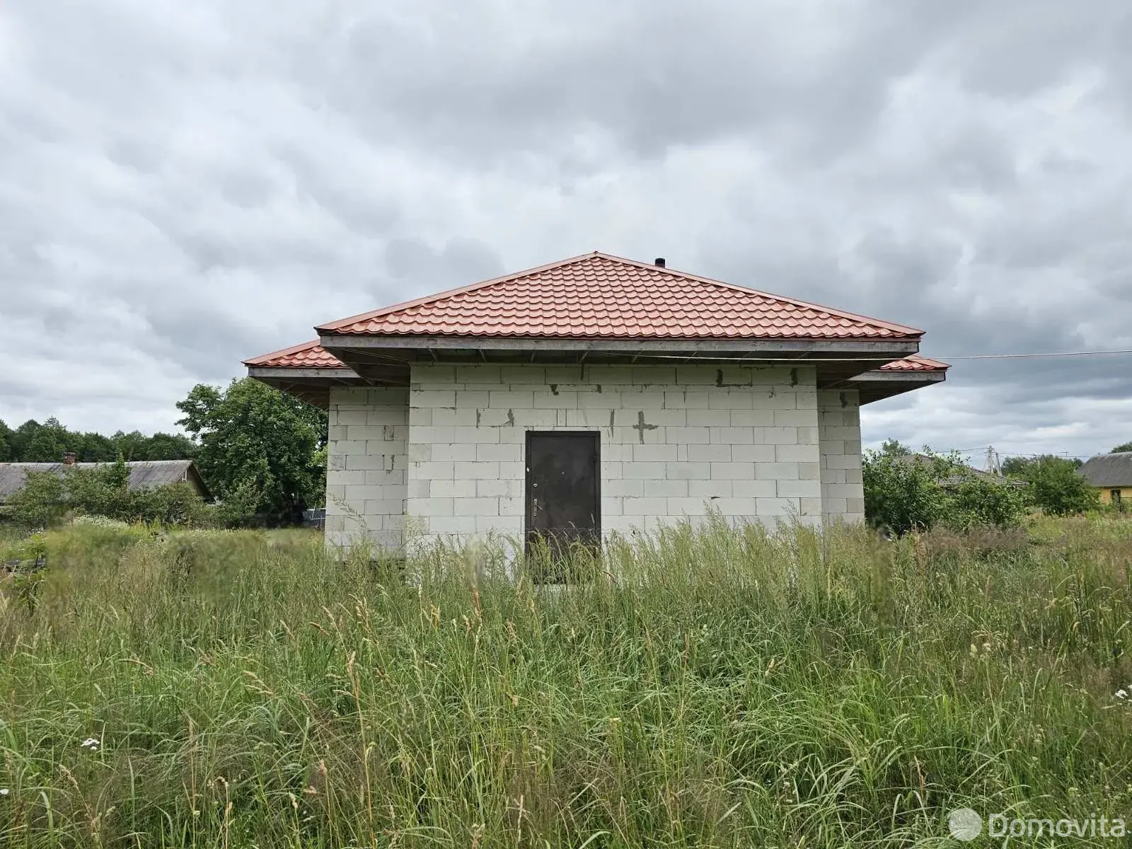 дом, Марковчизна, д. 3