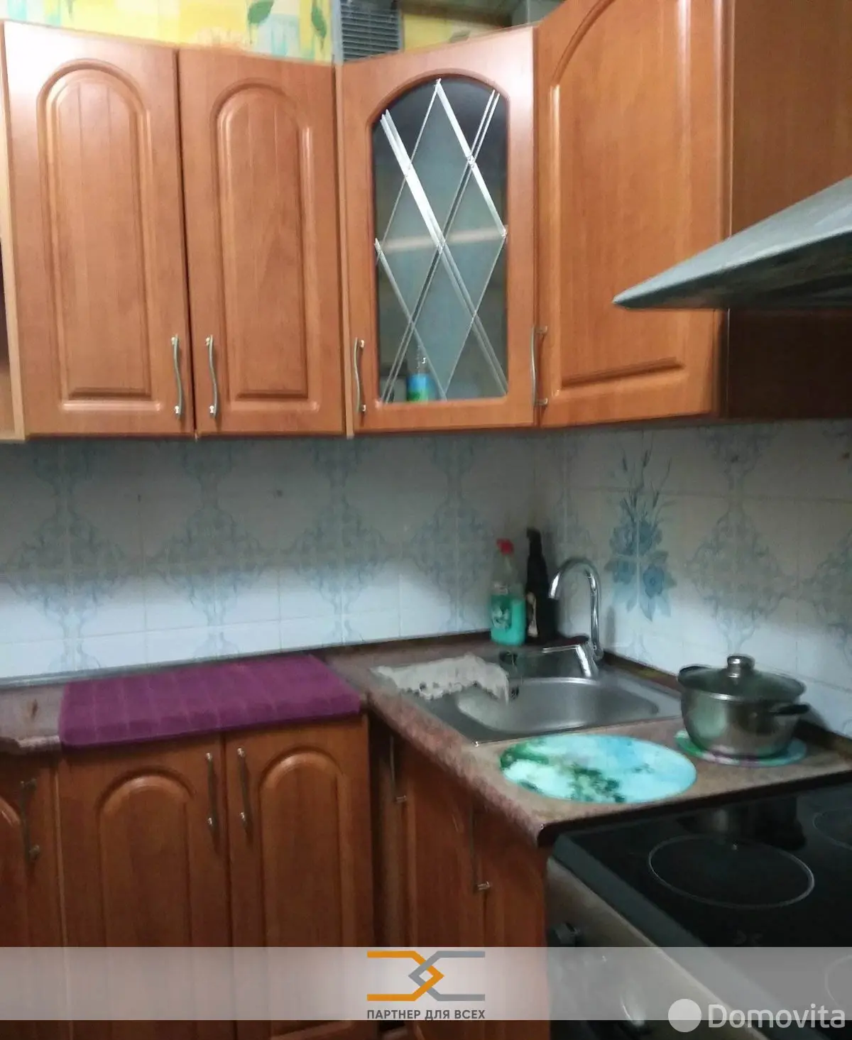 квартира, Минск, ул. Руссиянова, д. 14