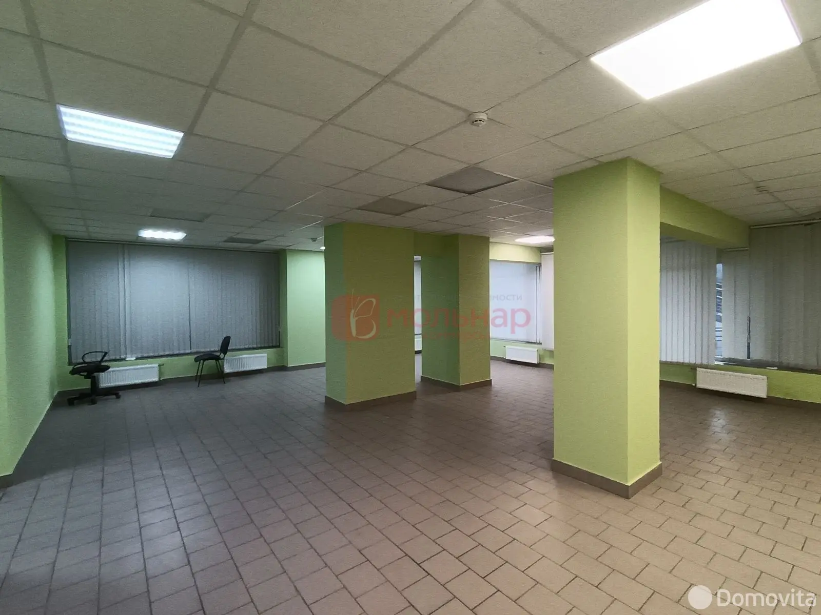 арендовать торговый объект, Минск, пр-т Дзержинского, д. 11