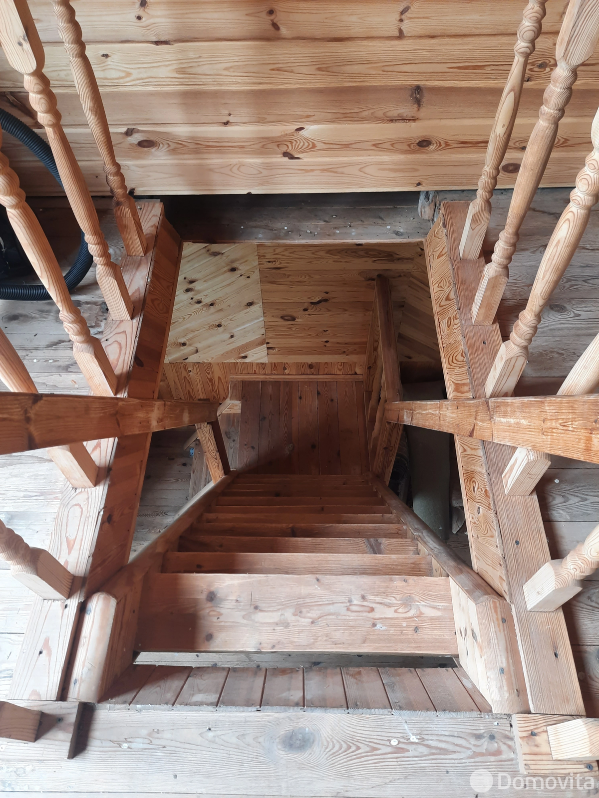 Купить 2-этажную дачу в Принта-Дружба Минская область, 11000USD, код 181851 - фото 19