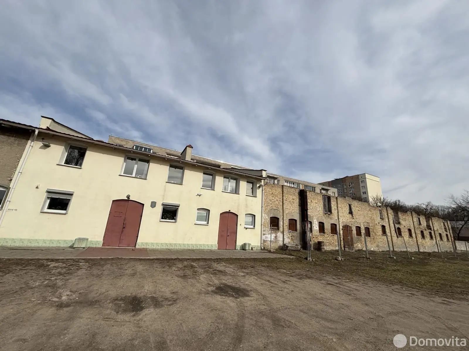офис, Гродно, пер. Тимирязева, д. 22 