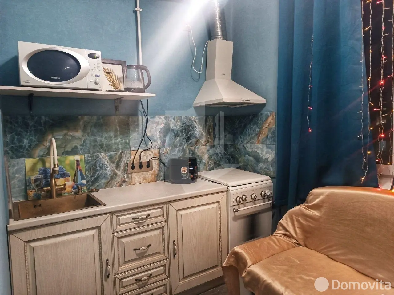 квартира, Минск, ул. Фабрициуса, д. 3 