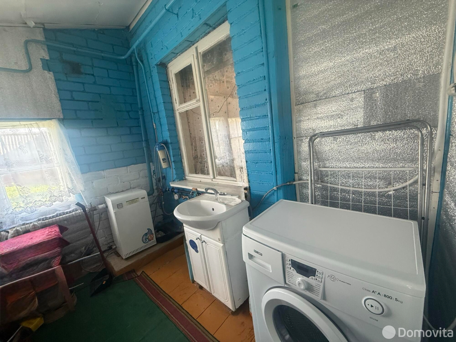 Стоимость продажи коттеджа, Румино, пер. Станционный