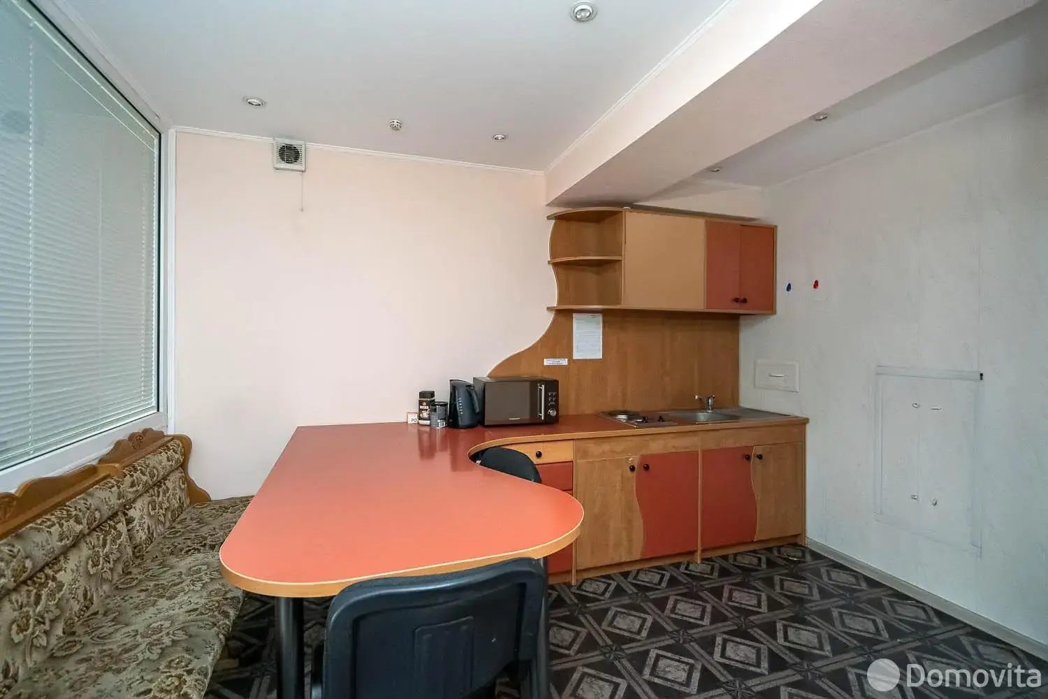 Купить офис на ул. Веры Хоружей, д. 22 в Минске, 197800USD, код 9298 - фото 24