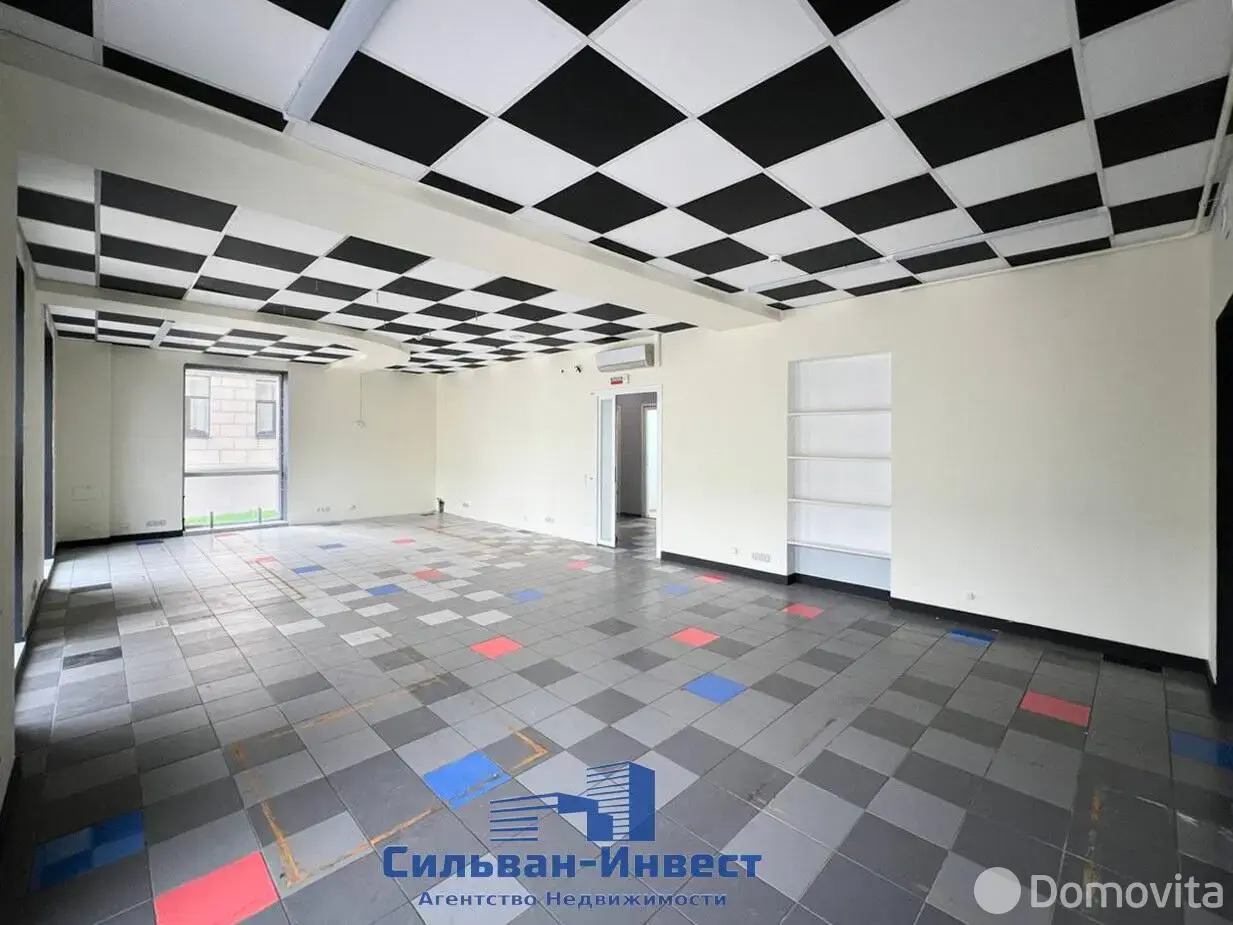 Снять торговую точку на пр-т Независимости, д. 60 в Минске, 4602EUR, код 967338 - фото 6