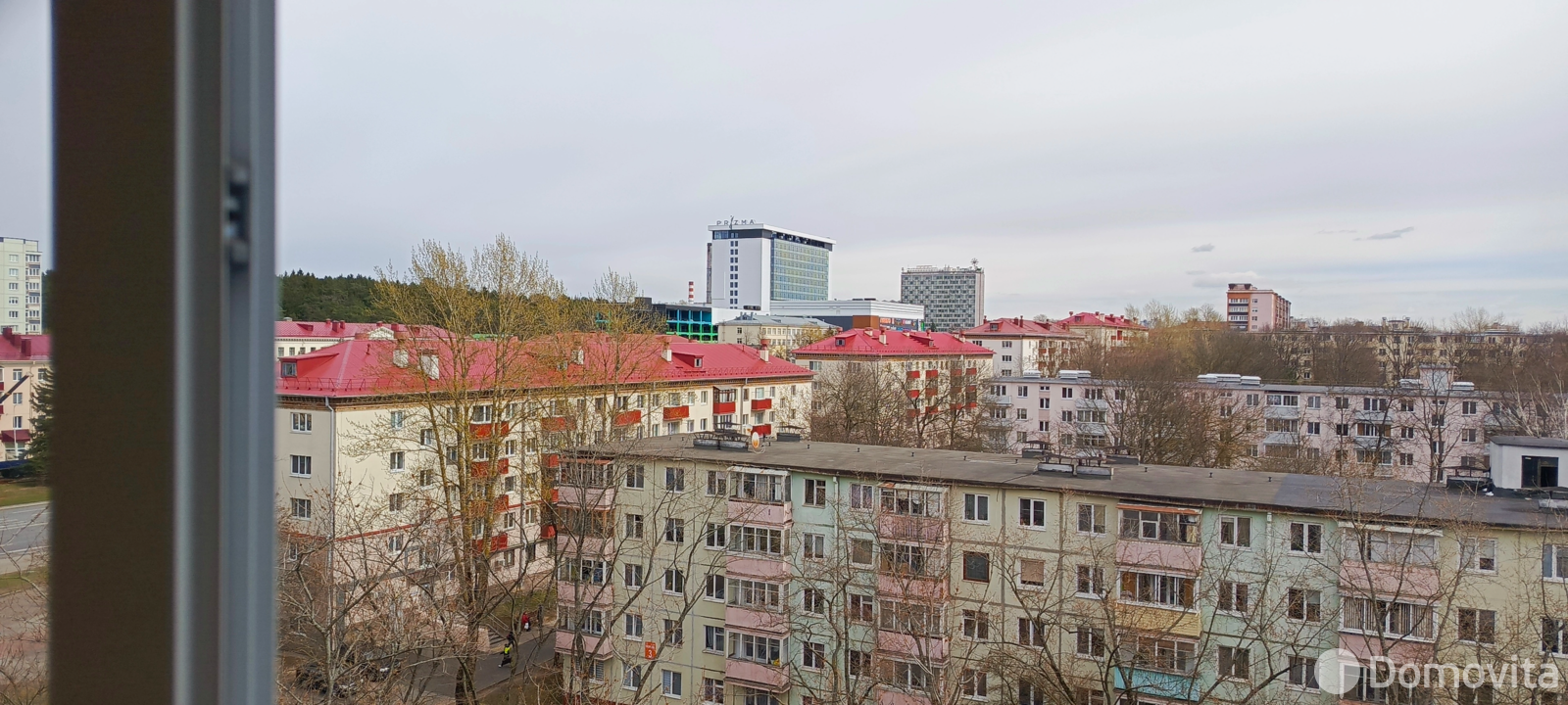 Снять 2-комнатную квартиру в Минске, ул. Васнецова, д. 2, 1200BYN, код 147667 - фото 16