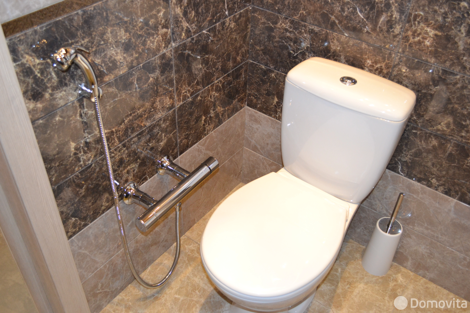 Снять 2-комнатную квартиру в Минске, пр-т Дзержинского, д. 11, 800USD, код 150578 - фото 12