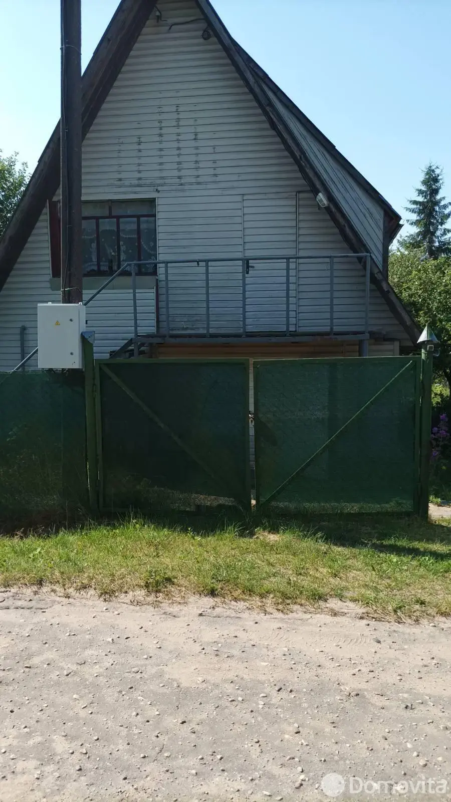 Продажа 1-этажной дачи в Зеленая роща Минская область, 15000USD, код 185283 - фото 14