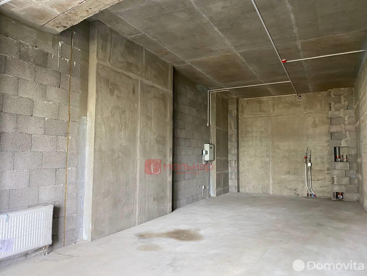 торговый объект, Минск, ул. Жореса Алфёрова, д. 14 на ст. метро Аэродромная