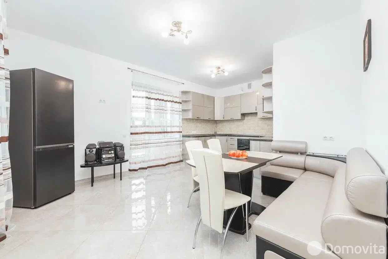 коттедж, Марьяливо, ул. Короткая, д. 7