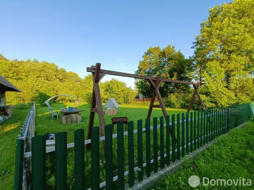 купить дом, Ракутевщина, ул. Центральная, д. 40