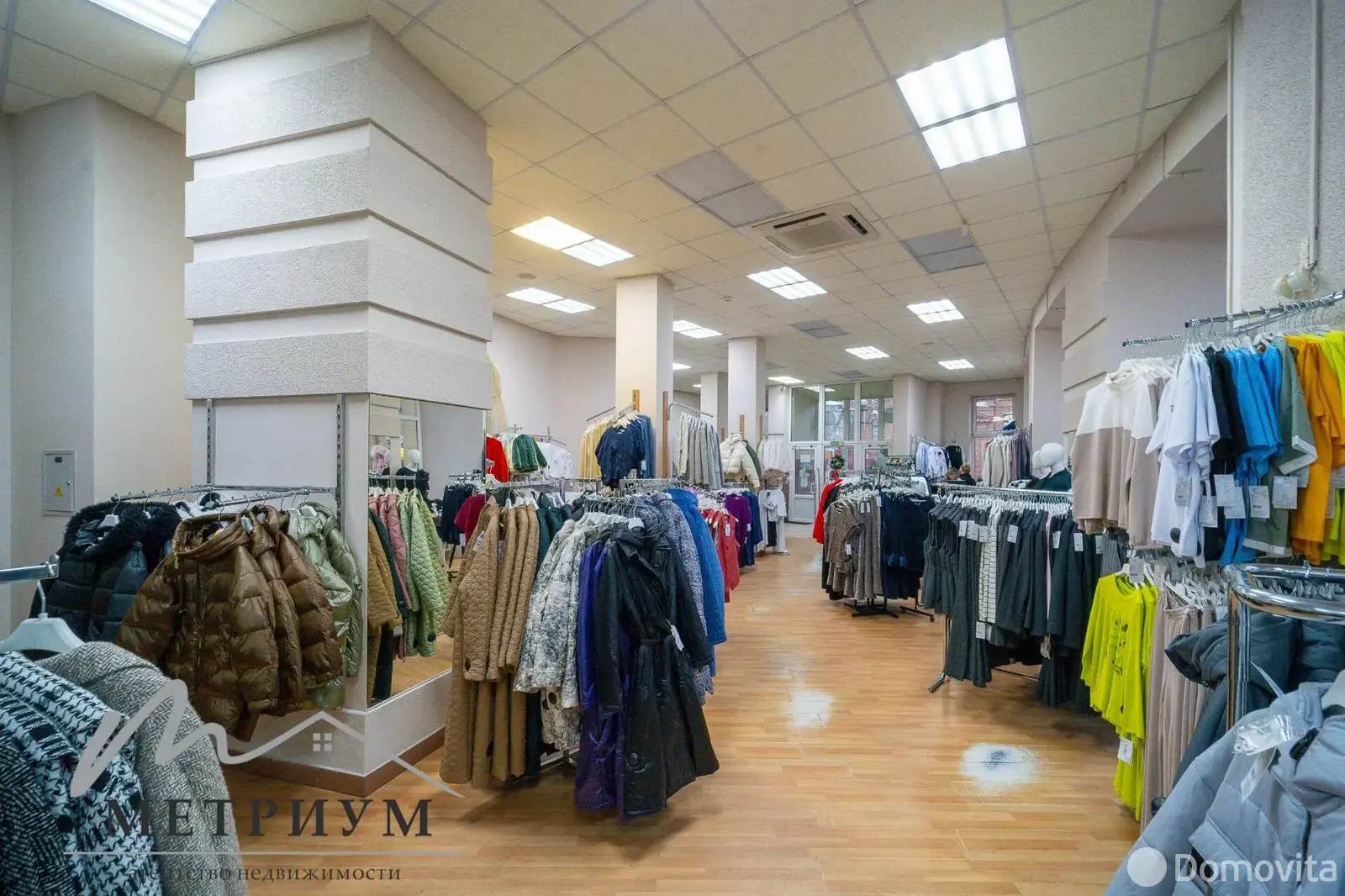 Снять торговую точку на ул. Свердлова, д. 22 в Минске, 14750BYN, код 968067 - фото 9