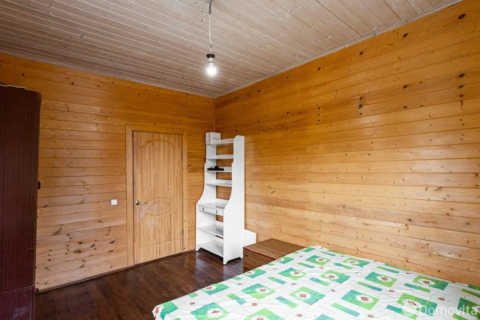 Продажа 2-этажной дачи в Семья Минская область, 178300BYN, код 185879 - фото 16