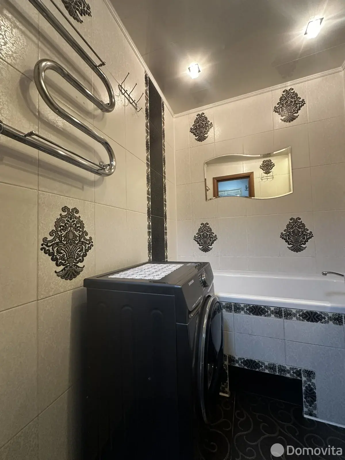 Снять 2-комнатную квартиру в Минске, б-р Шевченко, д. 7, 440USD, код 149563 - фото 16