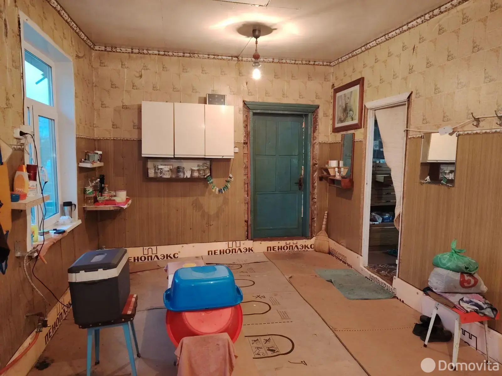 купить дом, Станок-Водица, ул. Заводская, д. 36