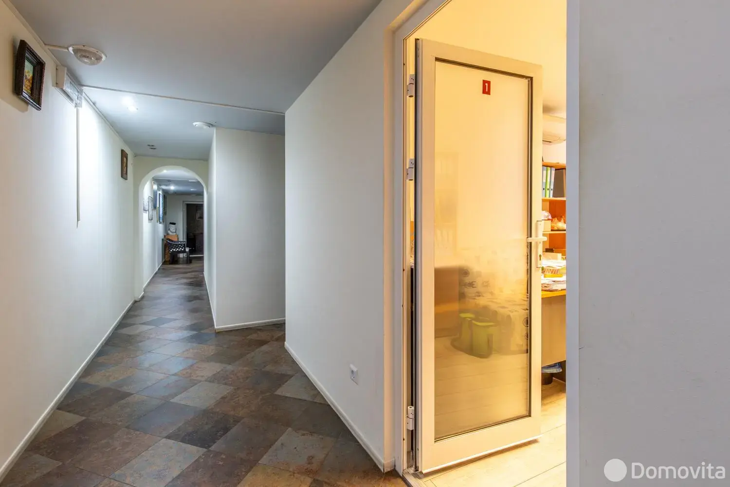 торговый объект, Минск, ул. Захарова, д. 50/В в Партизанском районе