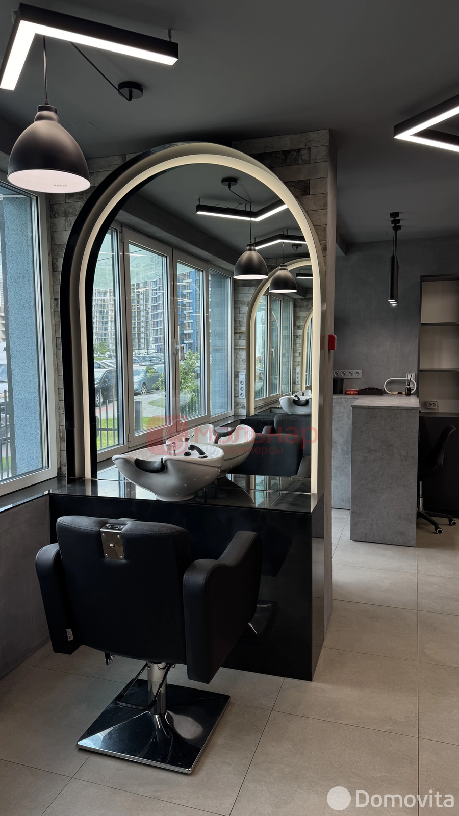 торговый объект, Минск, ул. Михаила Савицкого, д. 10 