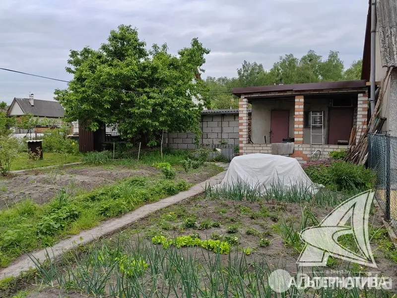 Продажа 2-этажной дачи в Жемчужина-1988 Брестская область, 88000BYN, код 185911 - фото 23