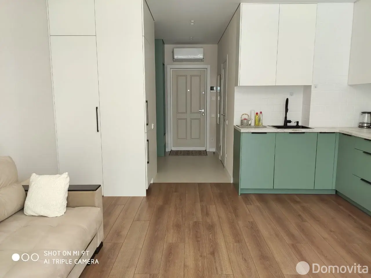 квартира, Минск, ул. Игоря Лученка, д. 16