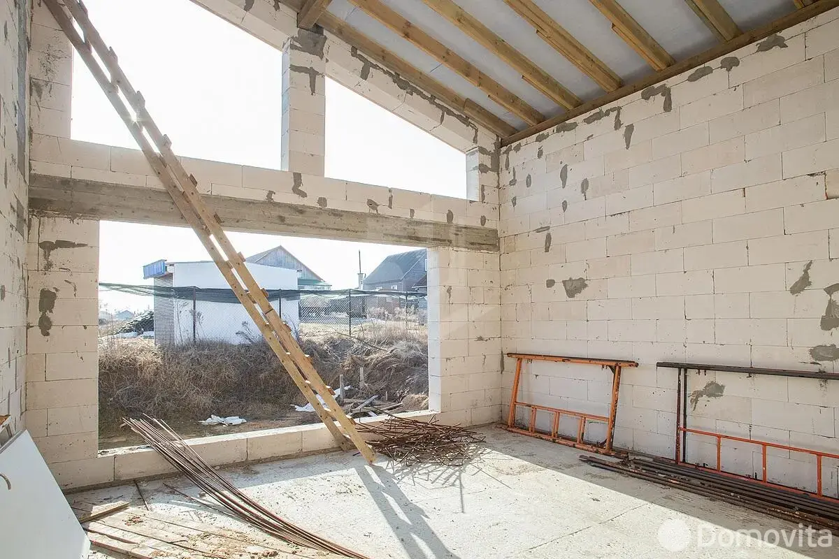 участок, Чуриловичи, 