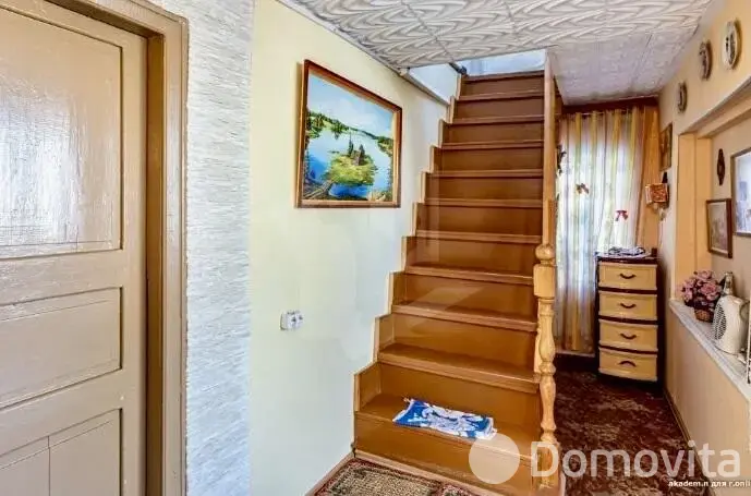 Купить 2-этажную дачу в Красное Урочище Минская область, 29900USD, код 185027 - фото 13