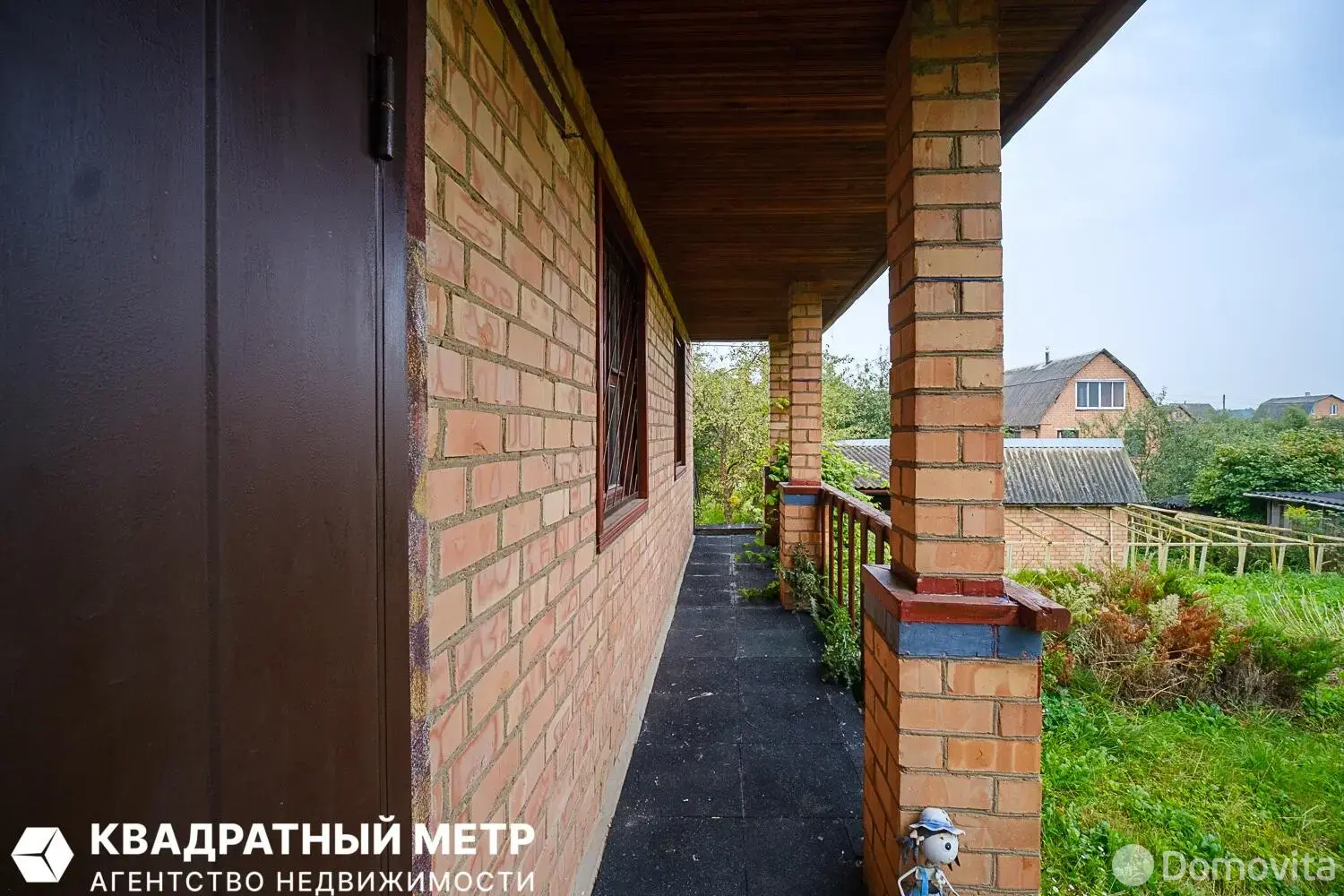 Стоимость продажи дачи, Информатика-89, 