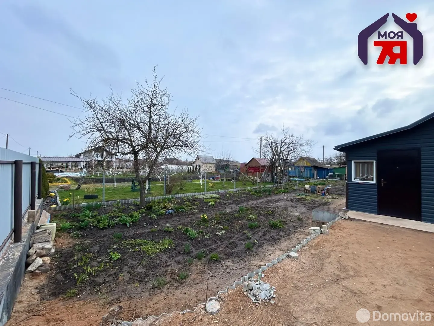 Продажа 1-этажной дачи в Аграрник-С Минская область, 19000USD, код 185466 - фото 21