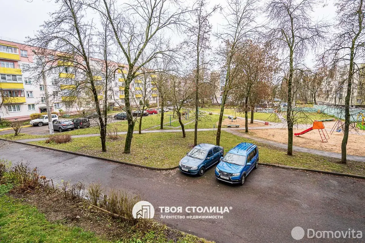 Продажа комнаты в Минске, ул. Народная, д. 8, цена 25000 USD, код 7457 - фото 11