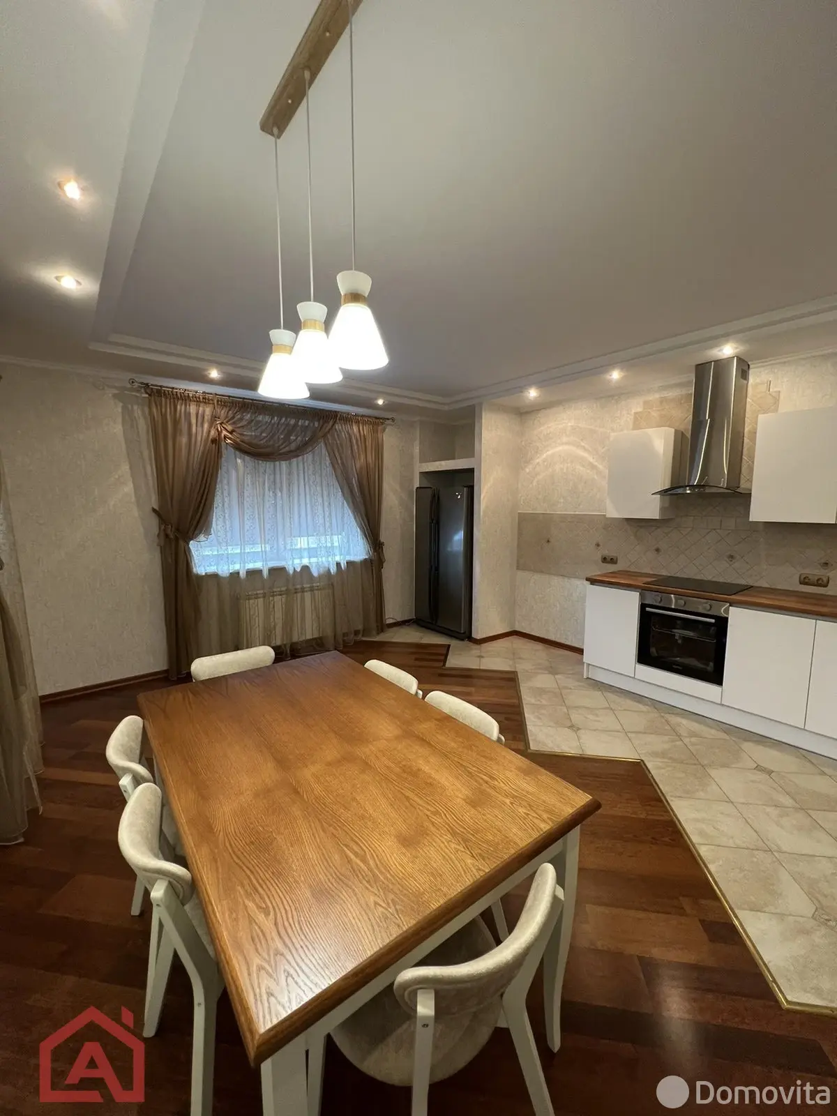 квартира, Минск, ул. Белорусская, д. 15 