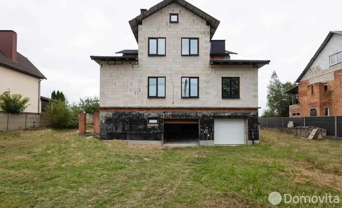 дом, Марковщина, ул. Купавская, д. 40 - лучшее предложение