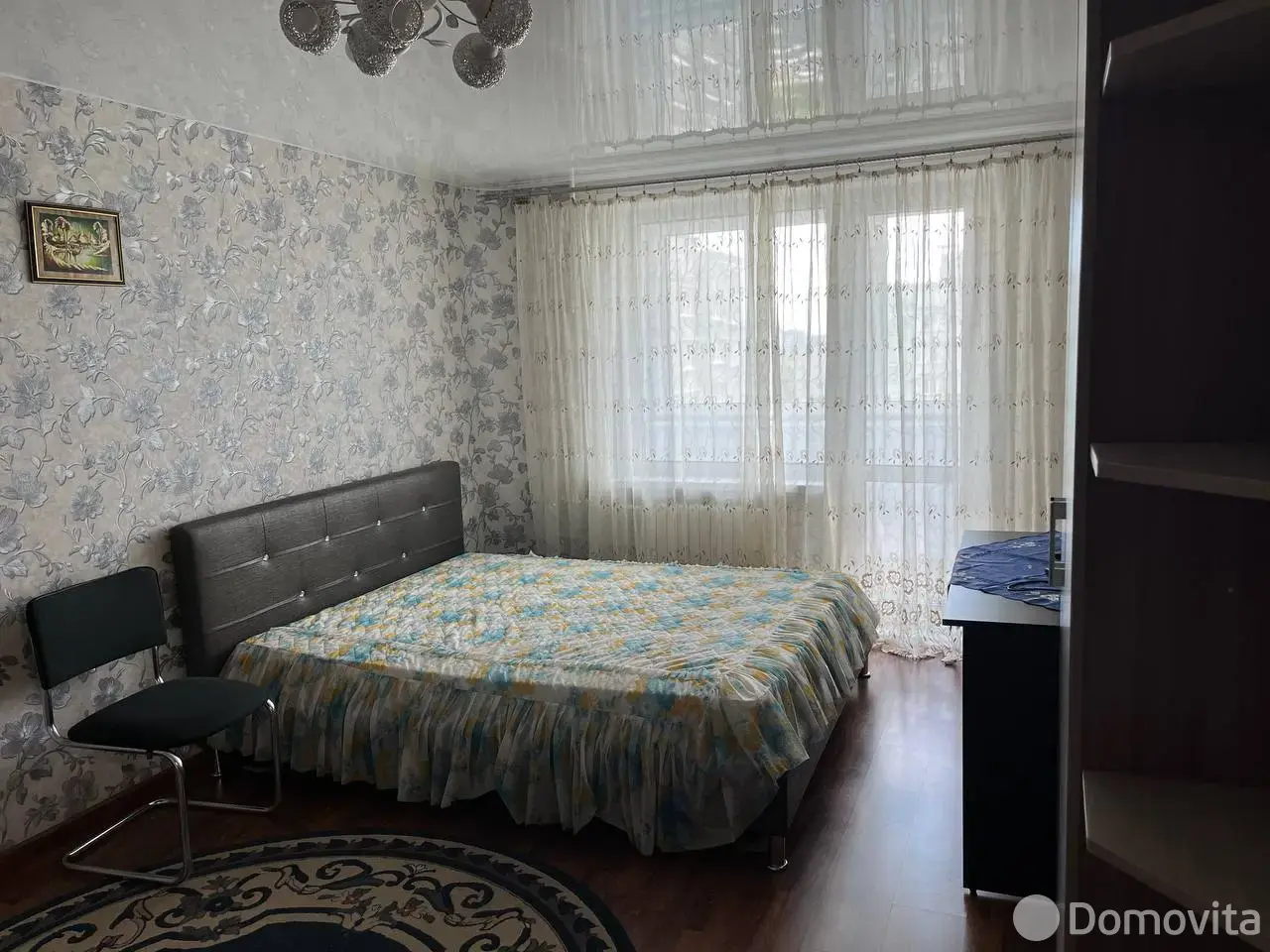 квартира, Минск, ул. Скрипникова, д. 42