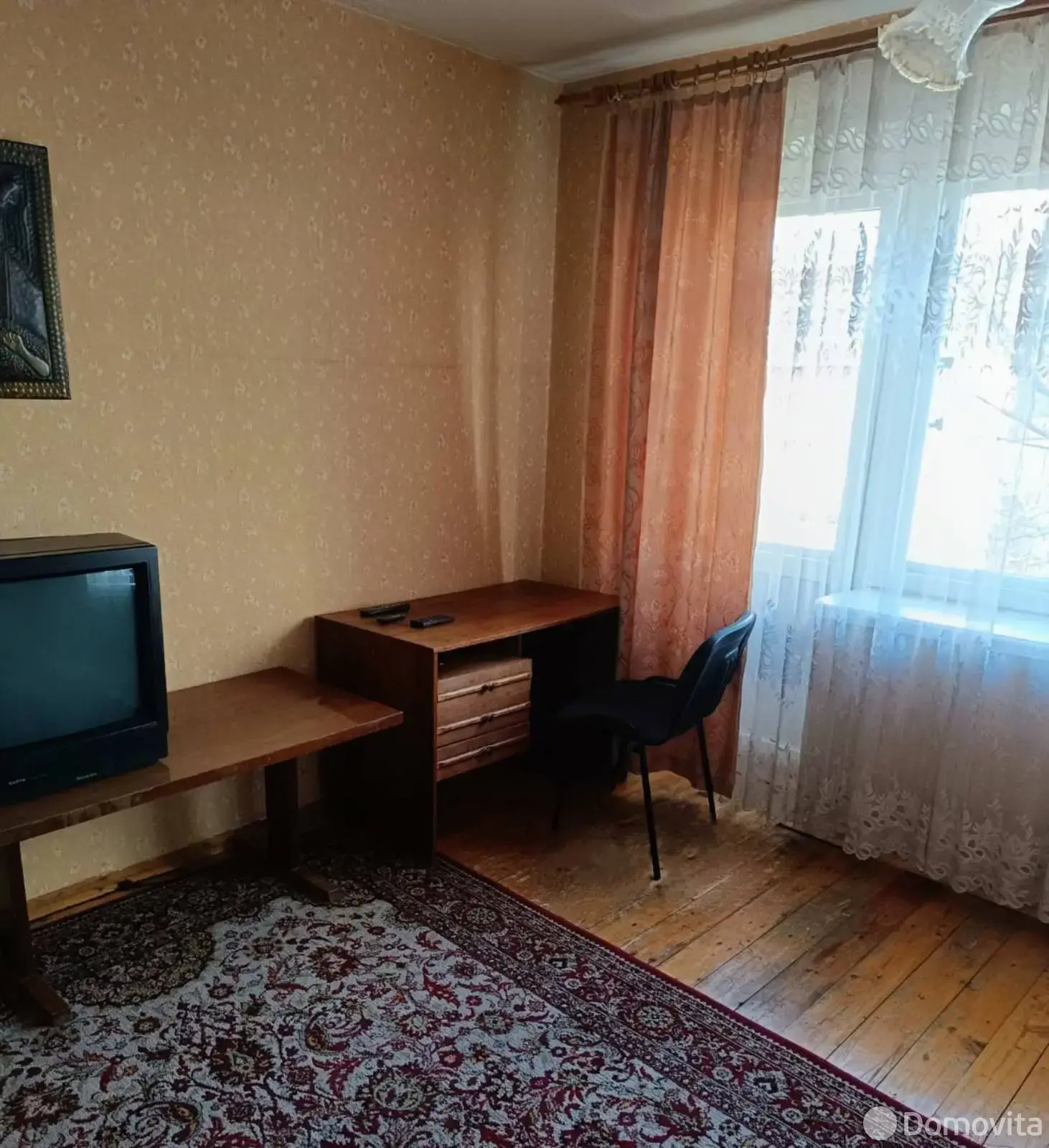 Стоимость аренды квартиры, Минск, пер. Якуба Коласа, д. 9