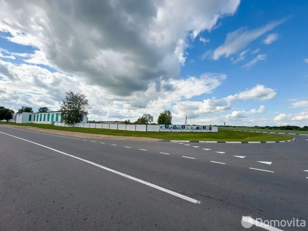 Купить складское помещение на ул. Рогачёвская, д. 21/Д в Корме - фото 19