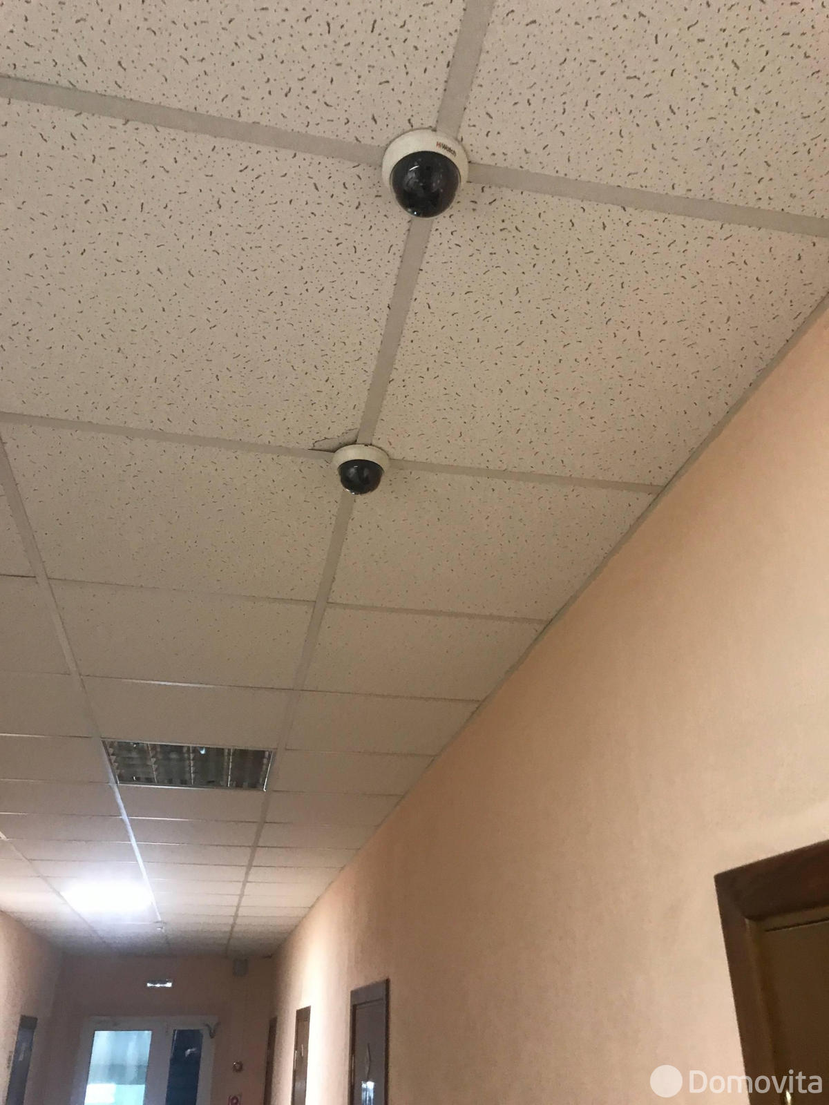 Купить офис на ул. Харьковская, д. 15 в Минске, 521600USD, код 10216 - фото 9