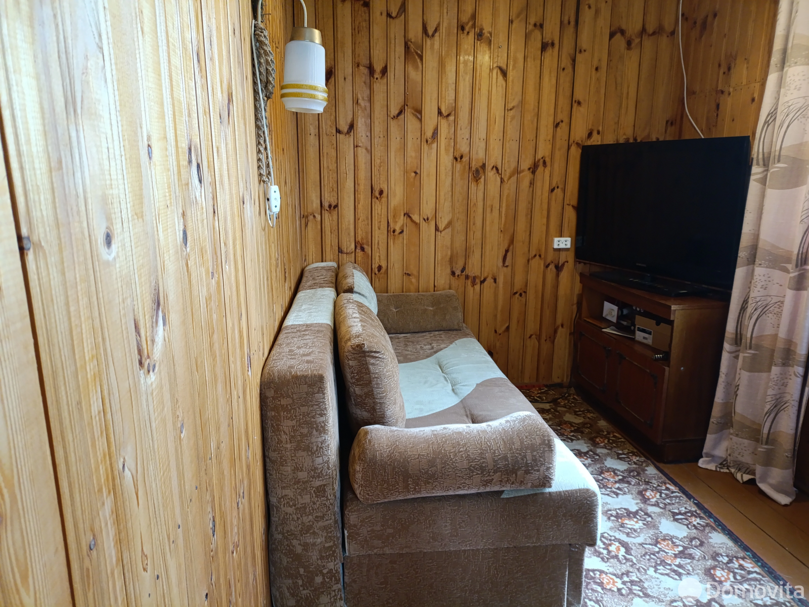 Продажа 2-этажной дачи в Олехновичах Минская область, 77000BYN, код 186259 - фото 24