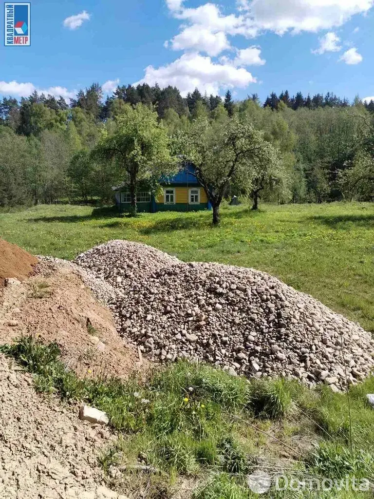 коттедж, Вязынка, ул. Гурновичи 
