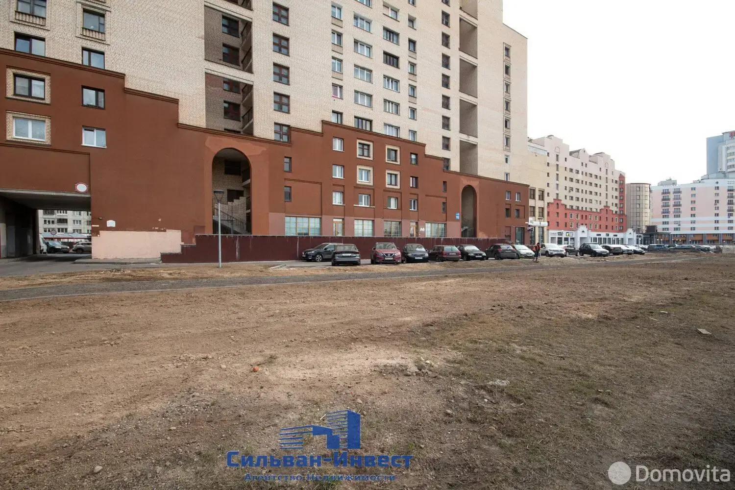 Аренда офиса на ул. Максима Богдановича, д. 112 в Минске, 10336BYN, код 14381 - фото 37