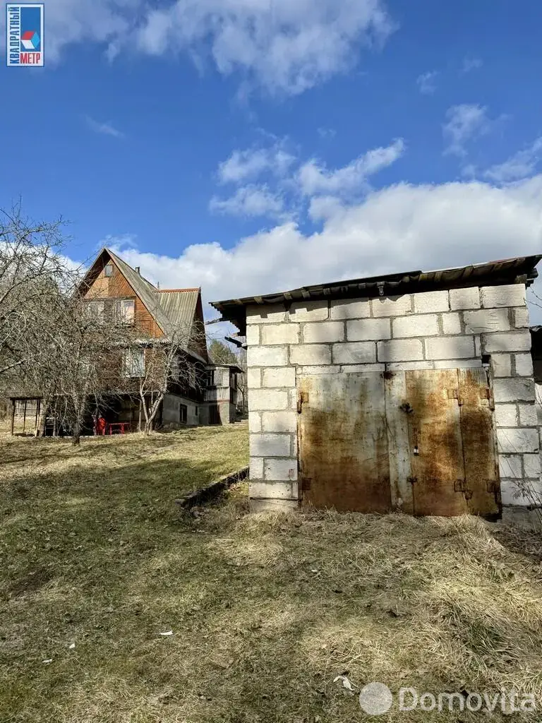 Купить 3-этажную дачу в ТЕПЛОЭНЕРГЕТИК Минская область, 17000USD, код 182398 - фото 13