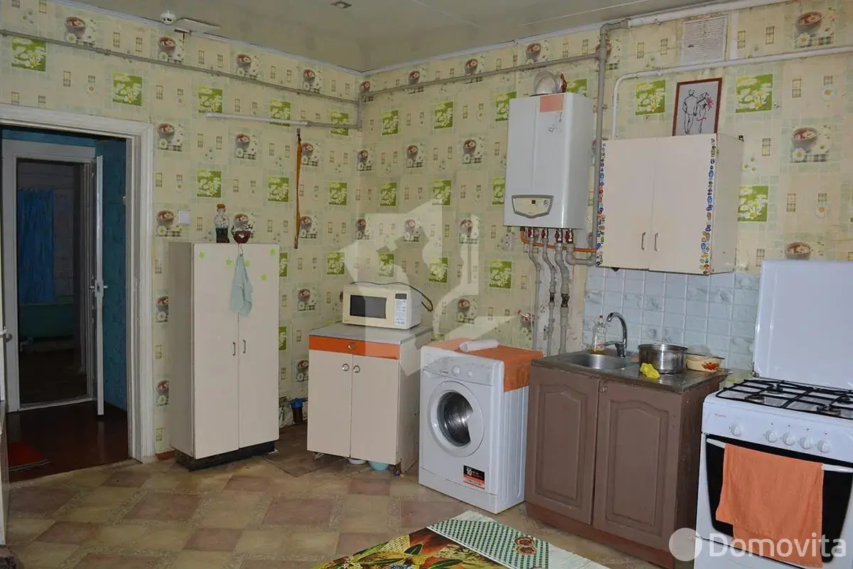 продажа дома, Чачково, ул. Речная, д. 39/1