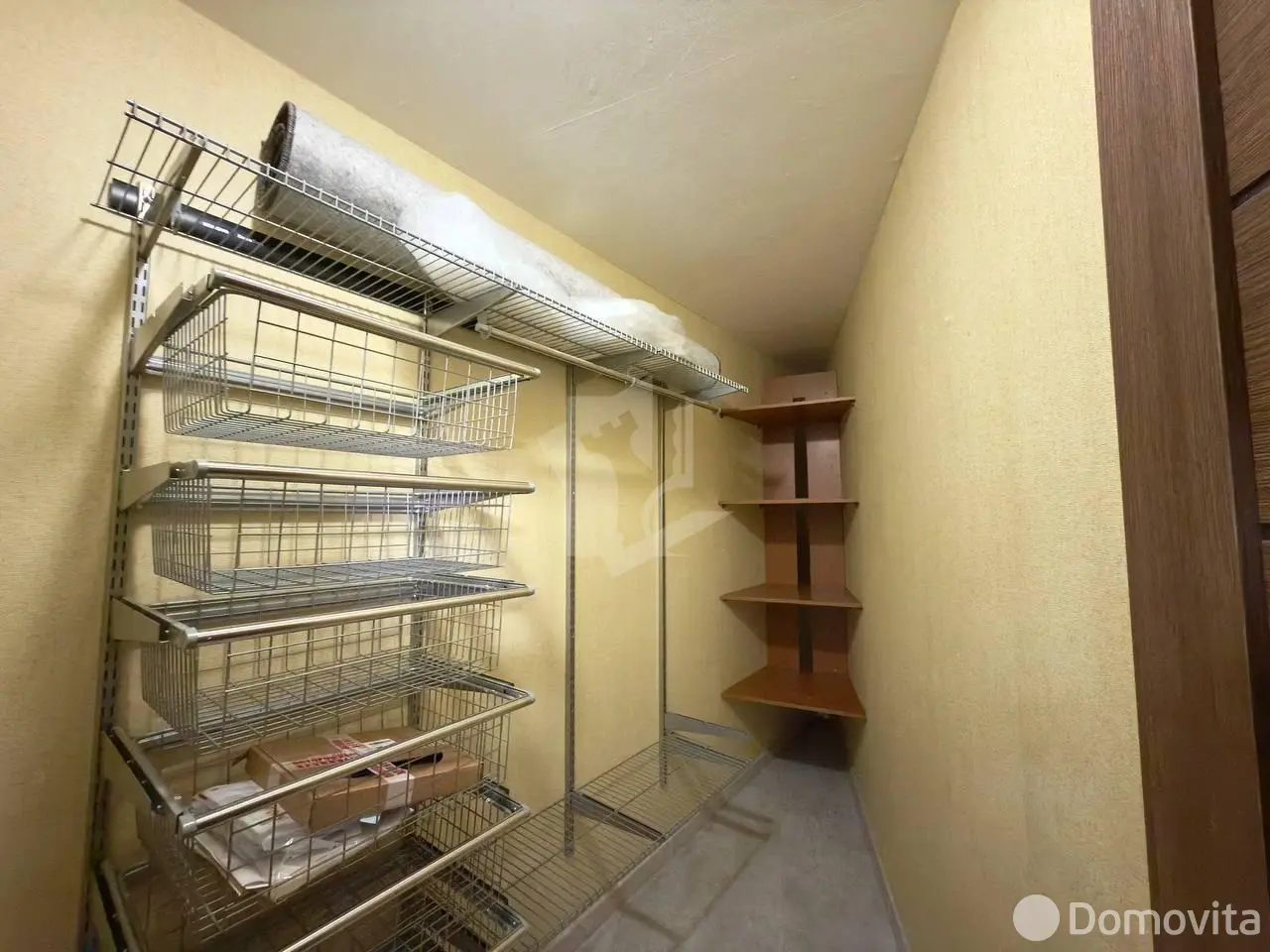 квартира, Минск, пр-т Независимости, д. 180, стоимость аренды 1 855 р./мес.