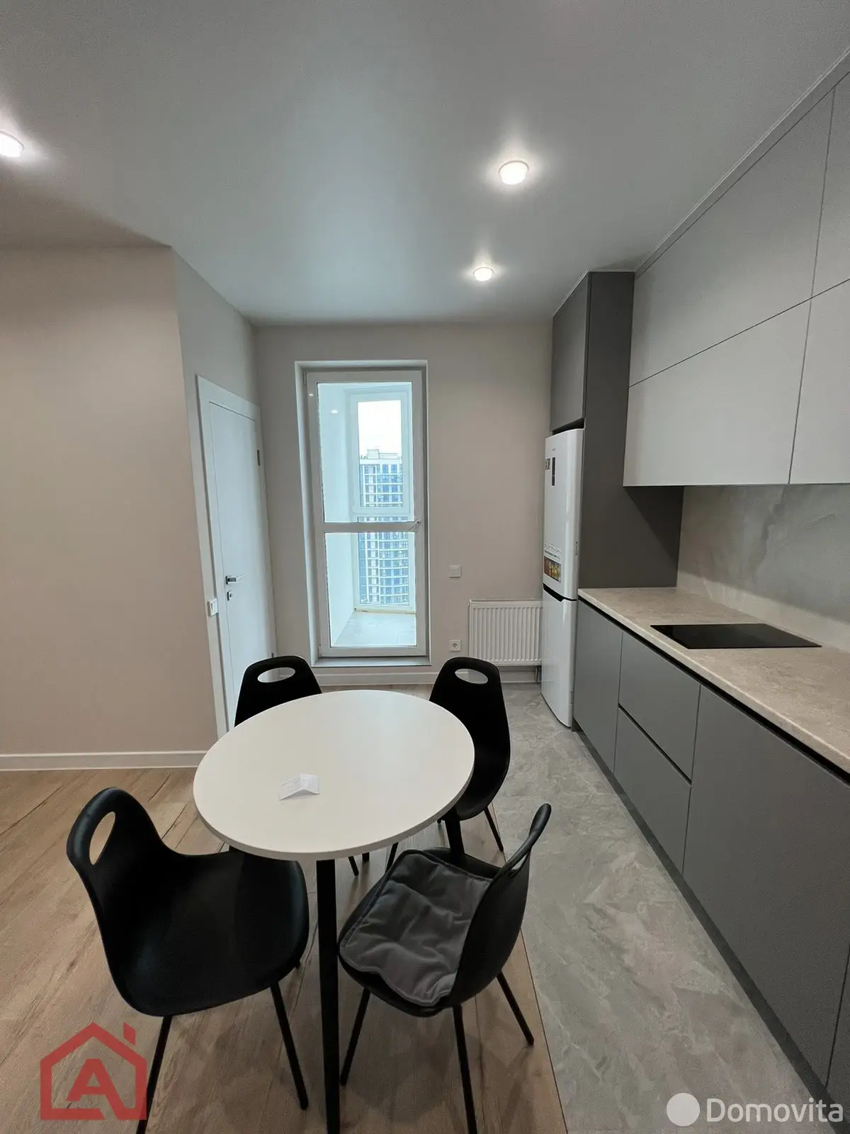 Цена аренды квартиры, Минск, ул. Жореса Алфёрова, д. 11