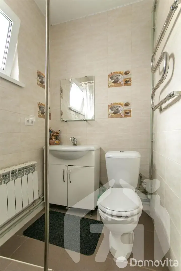 Продажа 2-этажной дачи в Гранат Минская область, 41900USD, код 183932 - фото 17