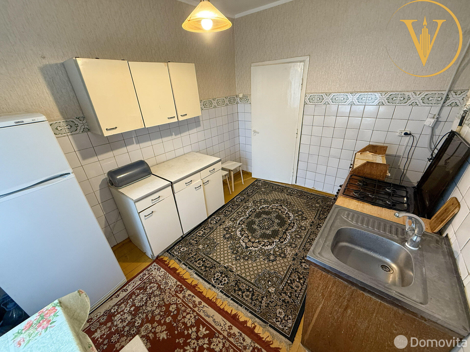 Стоимость продажи коттеджа, Новогородейский, ул. Садовая, д. 13