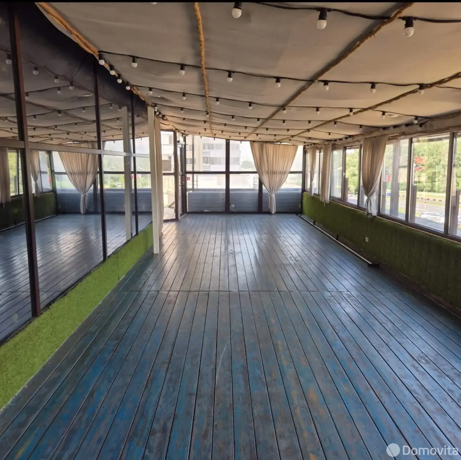 Купить помещение под сферу услуг в Минске, пр-т Победителей, д. 49/8а - фото 14