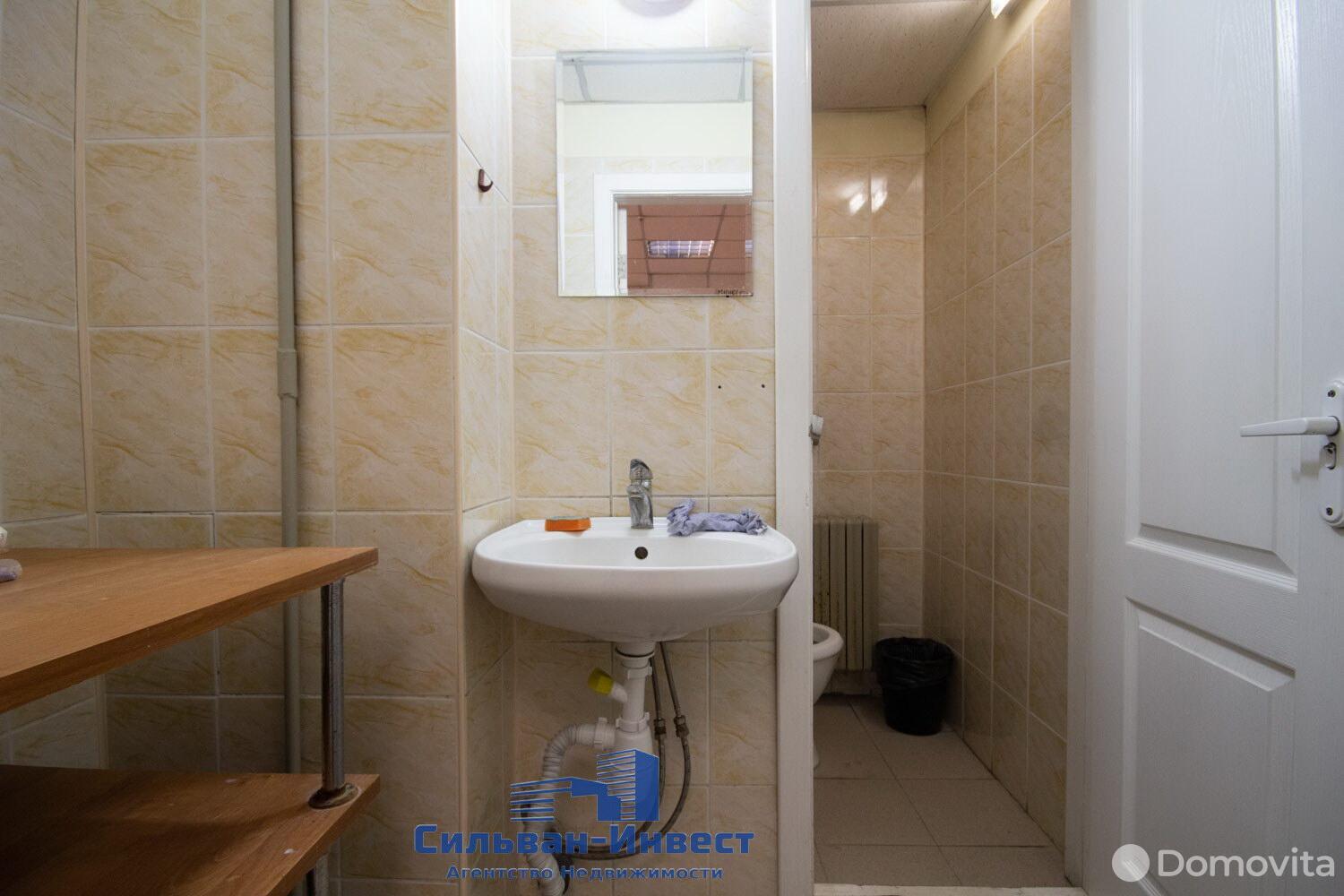 Купить офис на Старовиленский тр-т, д. 10 в Минске, 277920USD, код 7525 - фото 18