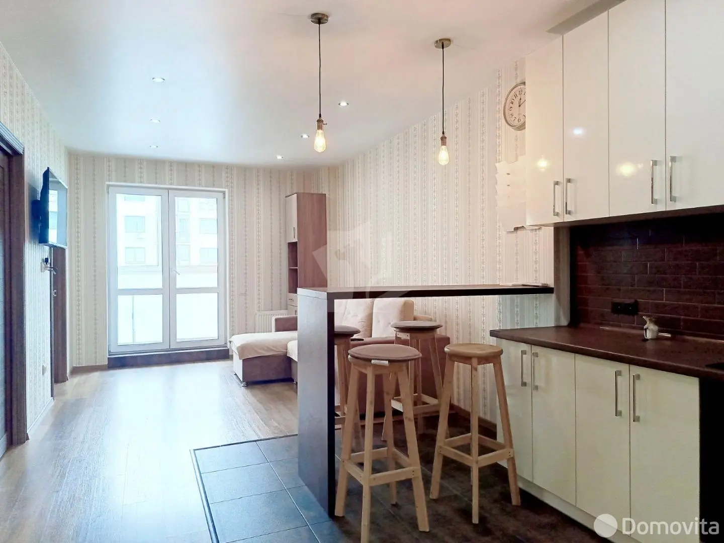 квартира, Минск, ул. Петра Мстиславца, д. 7 