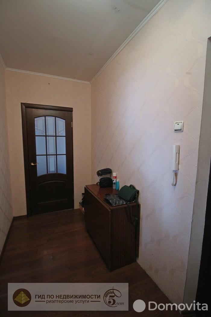 Продажа 2-комнатной квартиры в Гомеле, ул. Дынды, д. 3, 40000 USD, код: 868149 - фото 6