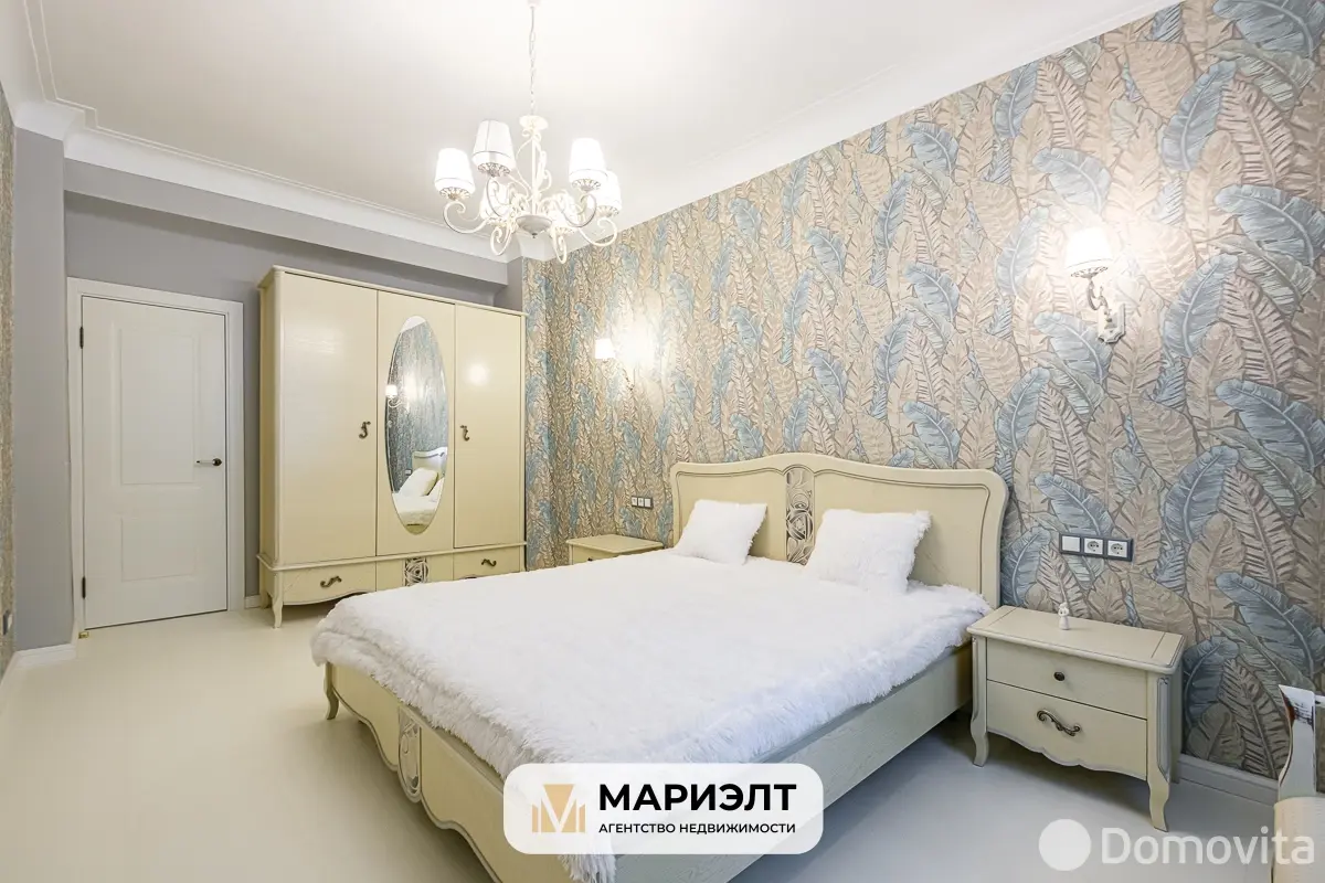 арендовать квартиру, Минск, пер. Козлова, д. 4А