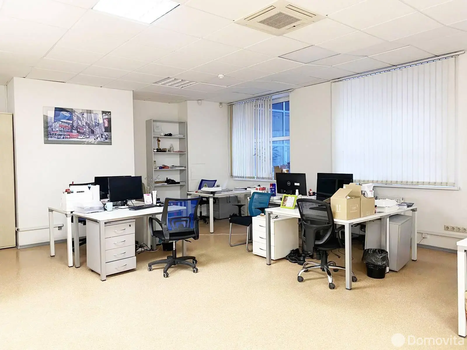 Купить офис на ул. Платонова, д. 1/Б в Минске, 302400USD, код 8979 - фото 13