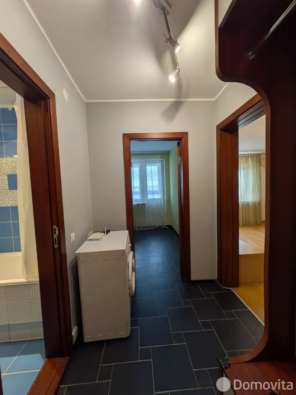 Снять 1-комнатную квартиру в Минске, ул. Кропоткина, д. 110, 1000BYN, код 145606 - фото 6